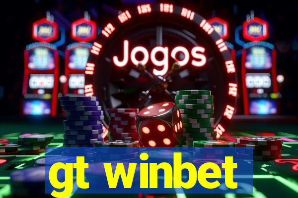 gt winbet